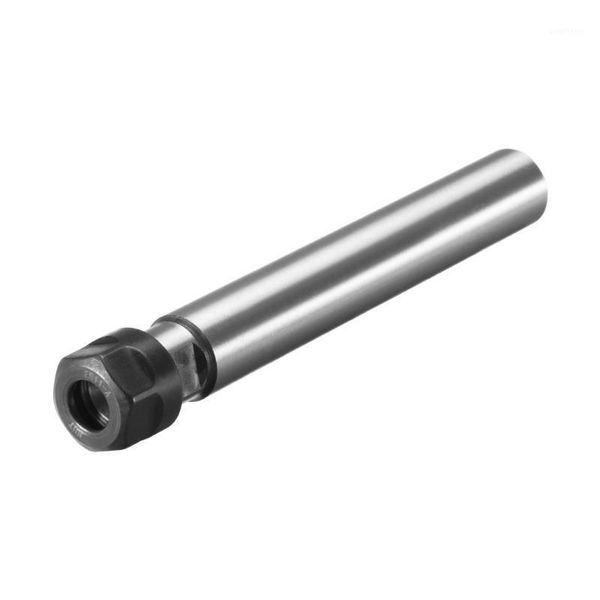 

uxcell c16 er11a 100l router collet chuck extension rod straight cnc milling tool holder1