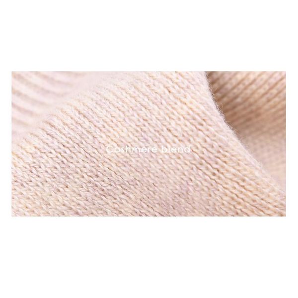 

winter wool hat rhinestone real big raccoon fur pom pom hat women warm wool knitted casual beanies female cap winter jllpmw, White