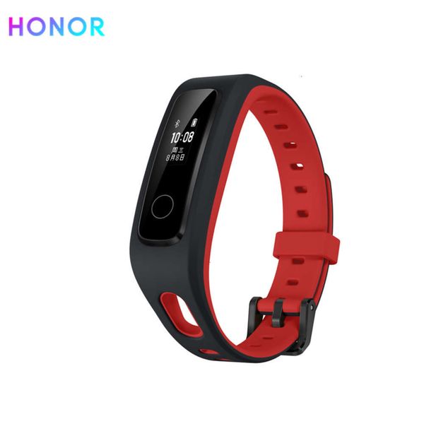 

honor - bracelet, smart band 4 running, sleep tracker, swimming 50 atm, waterproof,