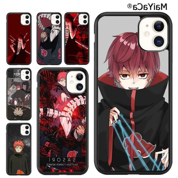 

3maiyaca sasori naruto shippuden animation - def 6 6s 7 plus x xr 11 12 pro max samsung s8 s9 s10 c