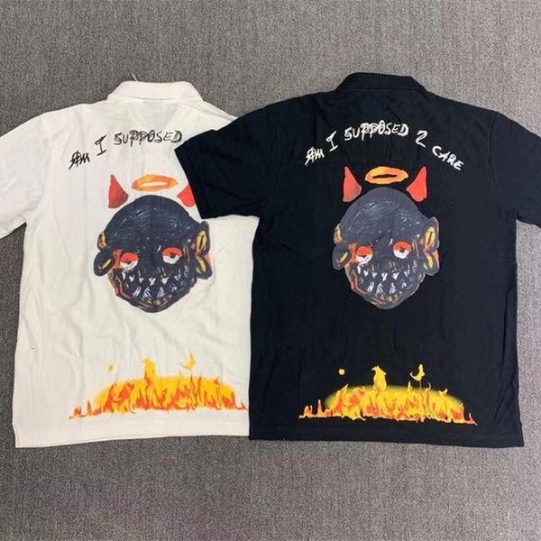 

2021 new revenge xxxtentacion i supposed to care men women t shirt msr5, White;black