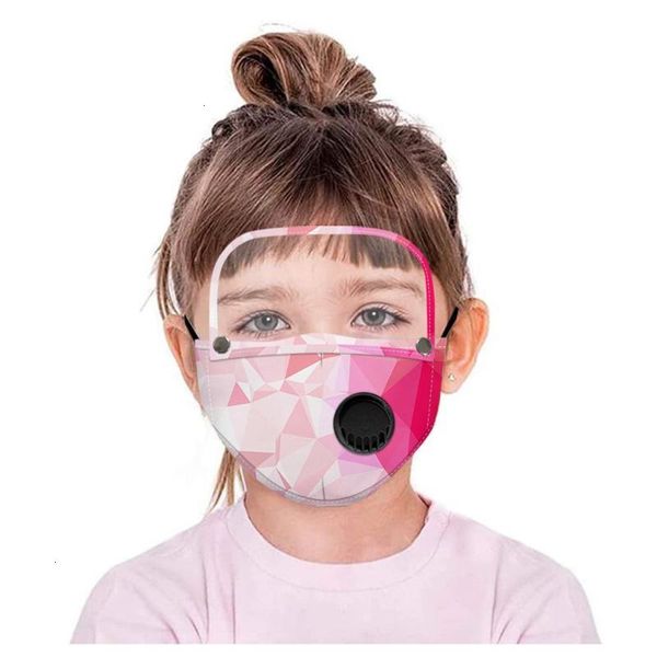 

factory eyeshield reusable detachable fashion with respirator mask face kid camping masks for germ protection flag banda