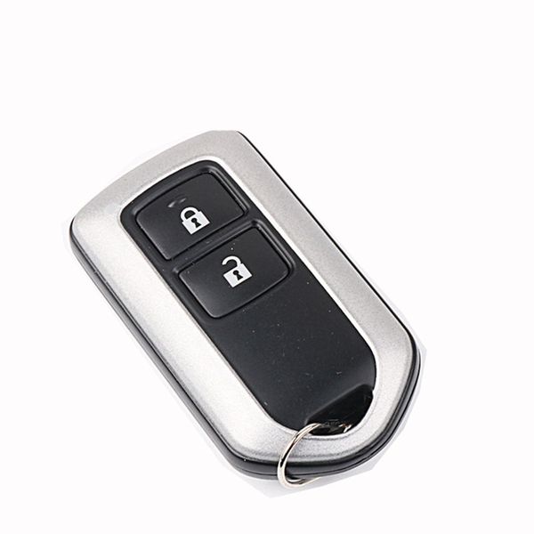 

315mhz 2buttons remote control car key fob for toyota yaris highlander