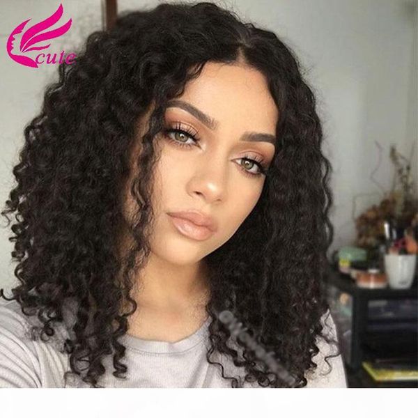 

brazilian kinky curly hair with closure brazilian jerry curl lace closure unprocessed brazilian virgin hair lace closure with bundles, Black;brown