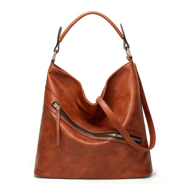 

hbp bag famous brand designer handbags large capacity vintage women purse soft leathert tote bags