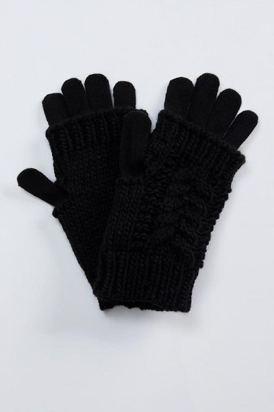 

five fingers gloves defacto woman gloves-r8591az20wn, Blue;gray