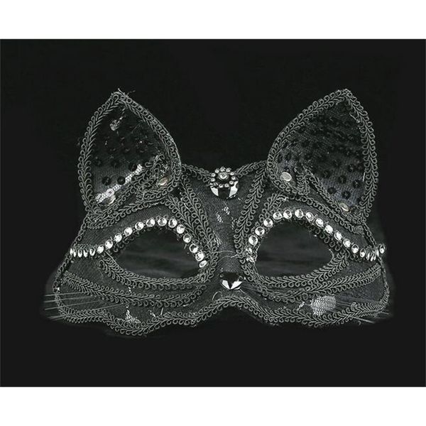 

fox with g564 masquerade venetian party masks lace rlxog
