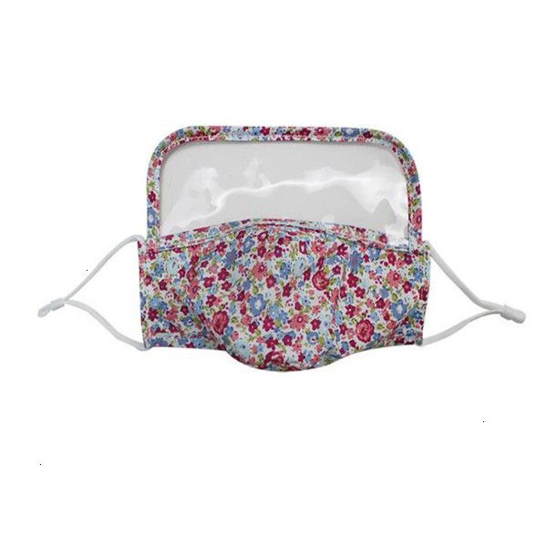 

adjustable washable mouth face dustproof designer mask reusable eye shield protective masks yya348 z6hi#