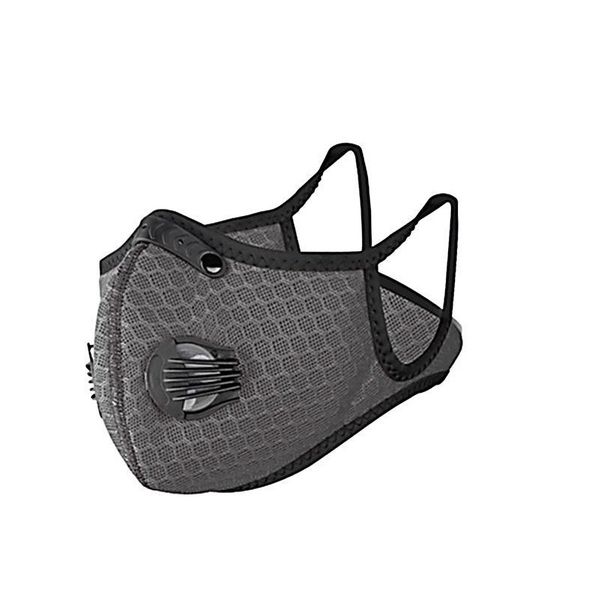

sports face mask children outdoor sports dust-proof breathable washable protective mask cycling activated c sqcpxm bbgargden