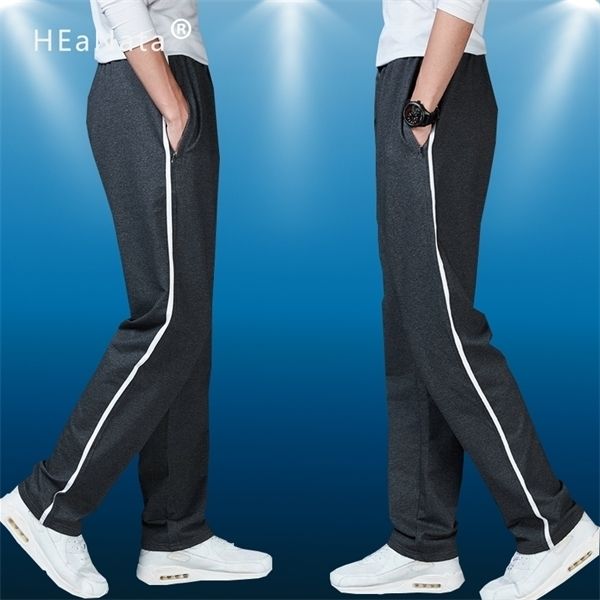 

new running jogging men soft bodybuilding joggers sweatpants harem long trousers gym fitness sport training pants c1118, Gray