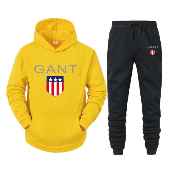 gant tracksuit bottoms