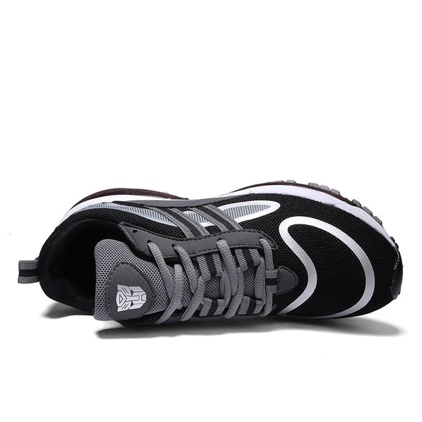 

air cushion sneakers for men lace up running mens shoes lightweight man sports trainers outdoor jogging fitness male athletic 44