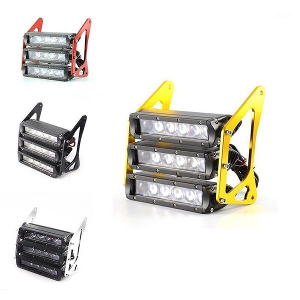 

car headlights led headlight motorcycle waterproof adjustable near and far light driving lights for msx125/msx125sf1