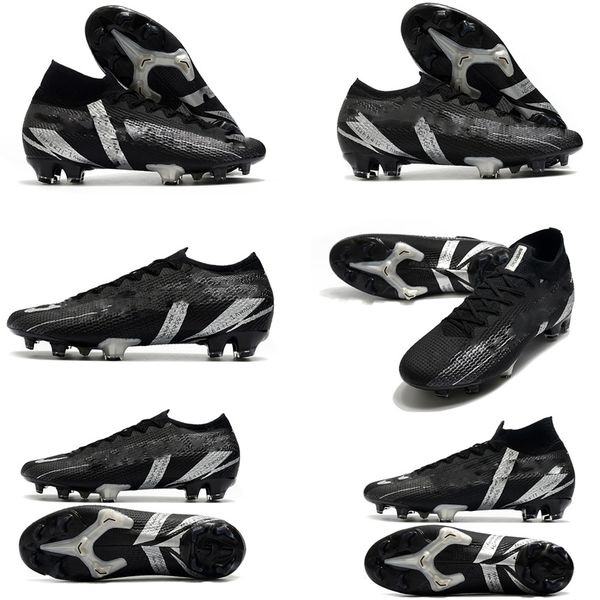 

non-slip mercurial xiii 13 fg soccer football shoes future lab mbappe cr7 ronaldo neymar mens acc socks soccer cleats football boots