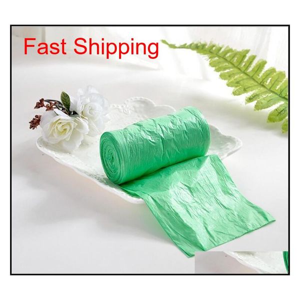

new multicolor thick convenient environmental cleaning bag point break style plastic trash bag garbage bag w qylnru new_dhbest