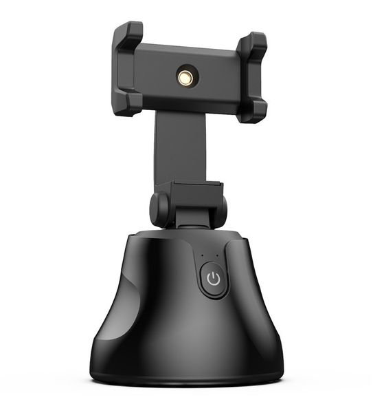 

cell mobile object track auto tracking smart shooting phone holder 360 rotati