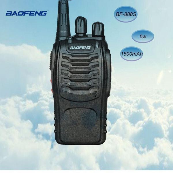 

selling baofeng bf-888s walkie talkie bf888s two way radio wholesale1