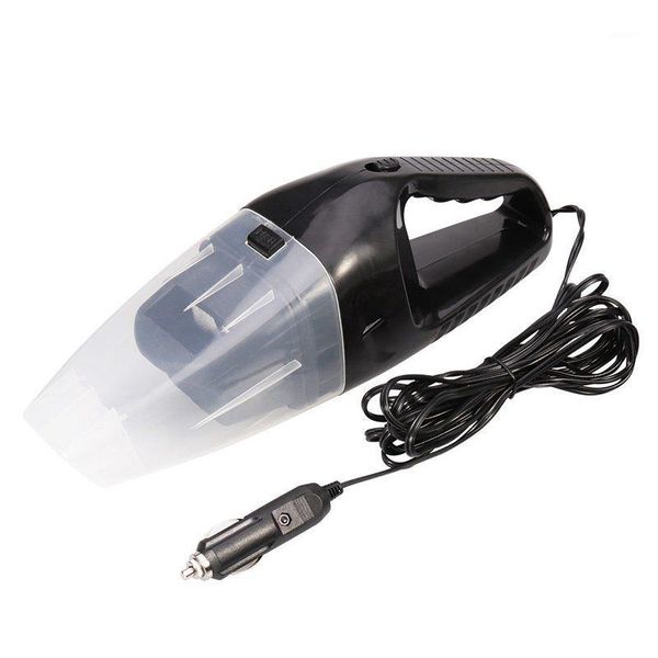 

car vacuum 12v 120w auto cleaner 6 in 1 handheld vacuums power cord1