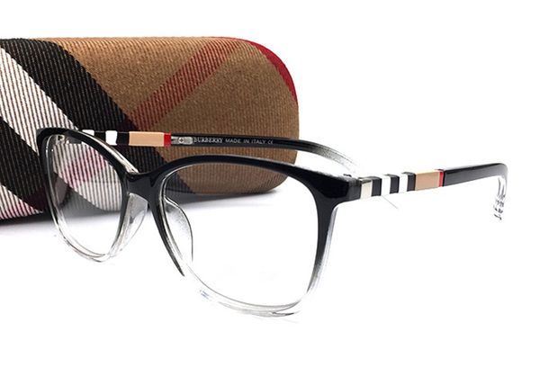 

women vintage cat eye spectacle eyeglasses frame men clear lens optical plain glasse frame computer myopic glasses unisex, Black