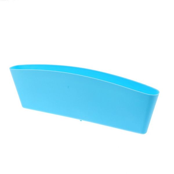 

car seat gap storage box car seat side storage console leak-proof crevice pockets slit case cigarette holder 4 colors 88 n2
