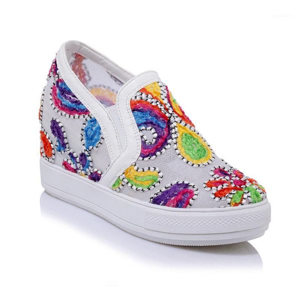 

increased age season in 2020 within the new diamond size 32-45 yards high-heeled loafers. 18681, Black