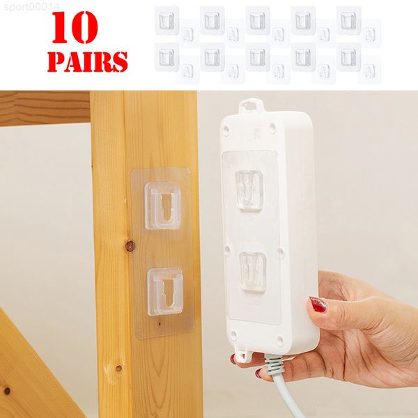 

double sided adhesive transparent hard winch, fan, kitchen and bathroom rack wholesale clearance