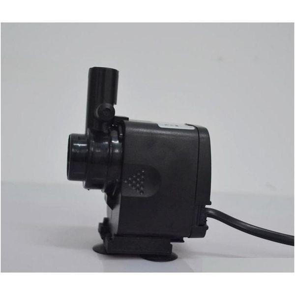 

rs-702 aquarium internal filter turtle fish tank low water filter integrated rain oxygen pump water pump 220 qylkur packing2010