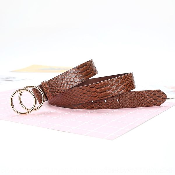 

lu54 new beltsbelt leather layer leather leather retro belt for men leisure fashion soft popular 20121430dq, Black;brown