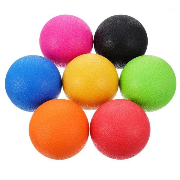 

fitness balls 7pcs portable muscle yoga relaxation1