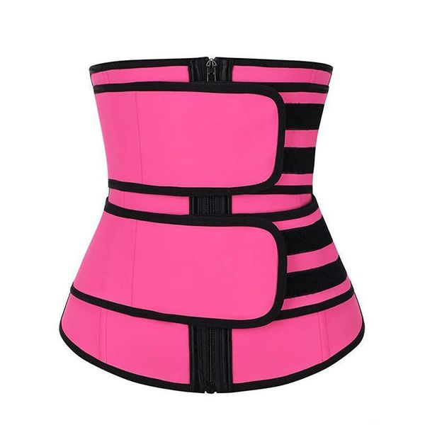 

cxzd shaperwear waist trainer neoprene belt cincher body shaper tummy control strap slimming sweat fat burn jllwwx
