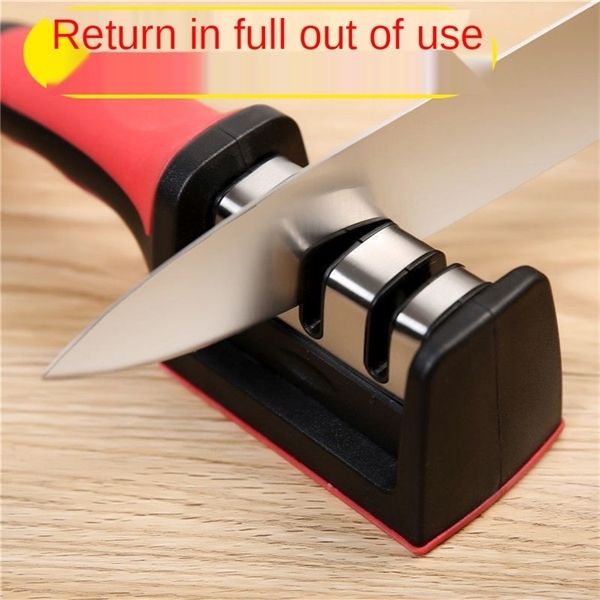 

5 seconds sharpener] sharpener sharpener