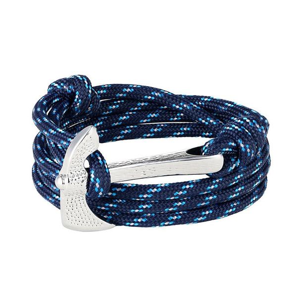 

livvy 2017 черный сплав полу изогнут человек браслет, мультислойный кожаный браслет, мужчины и женщин браслет дружбы wmtjol yycolor