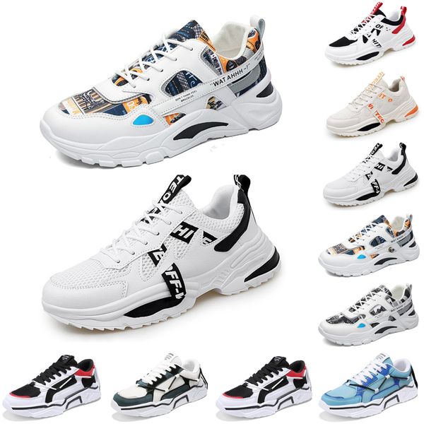 

men women running shoes athletic blue white outdoor breathable mens womens trainers sports sneakers runners size 36-44, White;red