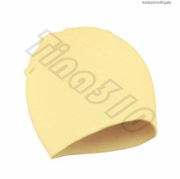 

pure cap new color autumn accessories children baby's and winter infant's cotton hat t6g6004