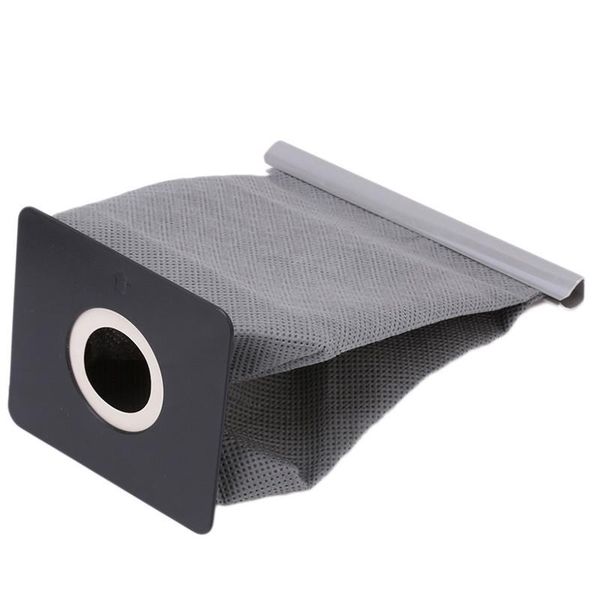 

1pc 11x10cm practical vacuum cleaner bag hepa non woven filter dust bags cleaner clean accessories filter storage bag