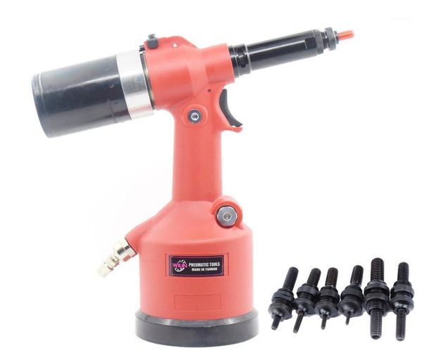 

pneumatic tools industrial level automatic air hydraulic rivet nut tools m3-m12 mm 0611k riveter reviting machine1