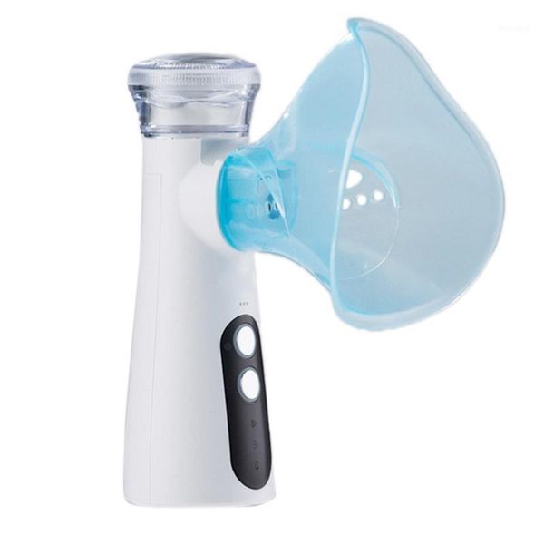 

eas-portable mini cool and warm mist vaporizers for adults and kids, humidifier with mask1