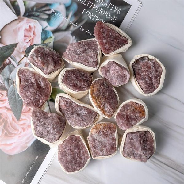 

1pcs red aventurine natural quartz crystals mineral rose quartz raw collect energy stone for divination home decor high jlljme, Black