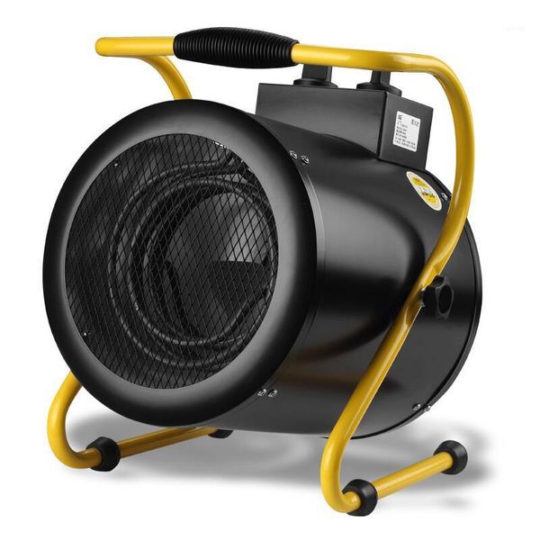 

smart electric heaters industrial heater high-power space warming 3000w 220v 16a1