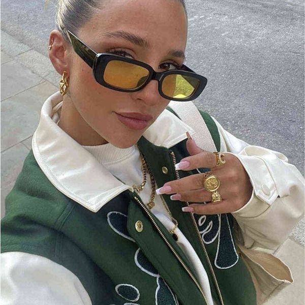 

of house wear sunny jacket women pu leather baseball coat female outerwear grass green take a trip letter applique bomber 210918, Black;brown