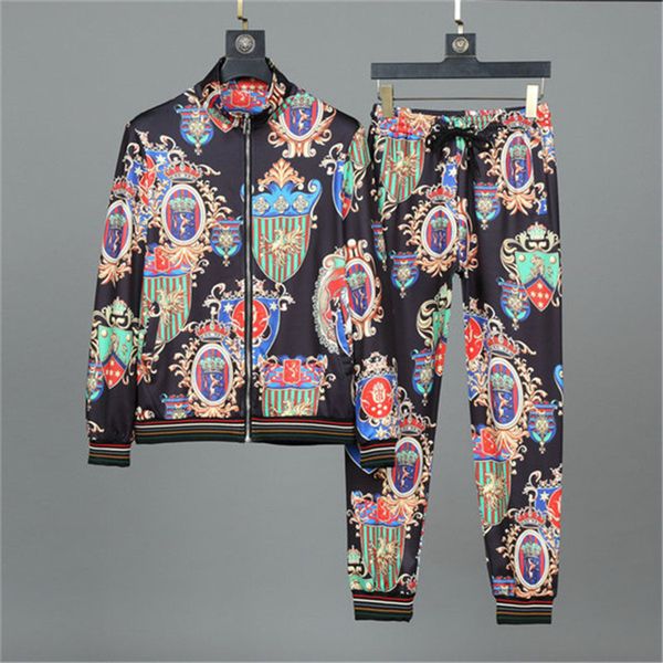 

2021suit_ bodyguard_ t-shirt_ pants_ shoes_ leather bag_ accessories_ belt_ watch_glasses_hat_shoes_need a variety of products can conta-30, Gray