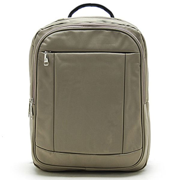 

guangdong factory bag grey cool seri personality korean nylon cloth comter