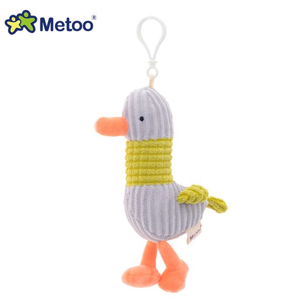 

metoo doll stuffed toys plush animals soft baby boy kids toys children girls boys kawaii mini pendant keychain