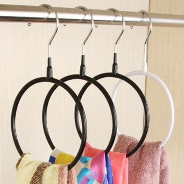 

шарф вешалки для галстуков ремни скалы круг полка для ванной комнаты вешалка для вешалки организатор галстуки держатель шарф вешалки bbycuq