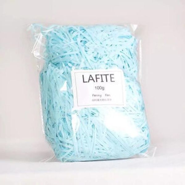 

100g paper filler pure color lafite box filler red wine gift packing supplies wedding birthday bachelorette party decorations bbyrfb