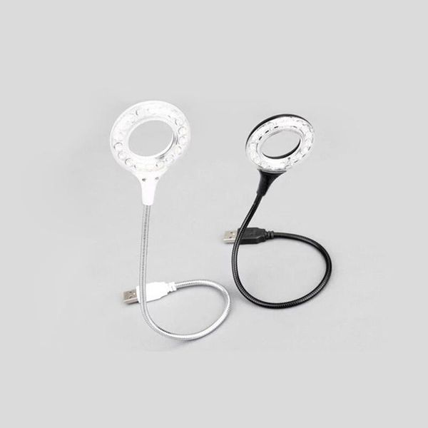 

2020 новый портативный яркий светильник usb-лампы с выключателем 18 светодиодных гаджетов usb plug and play для pc портативной компьютерной