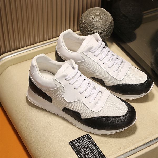 

luxurys blade casual shoes for men fashion mesh light breathable sport casual jogging shoes zapatos de hombre man sneakers plus size, Black