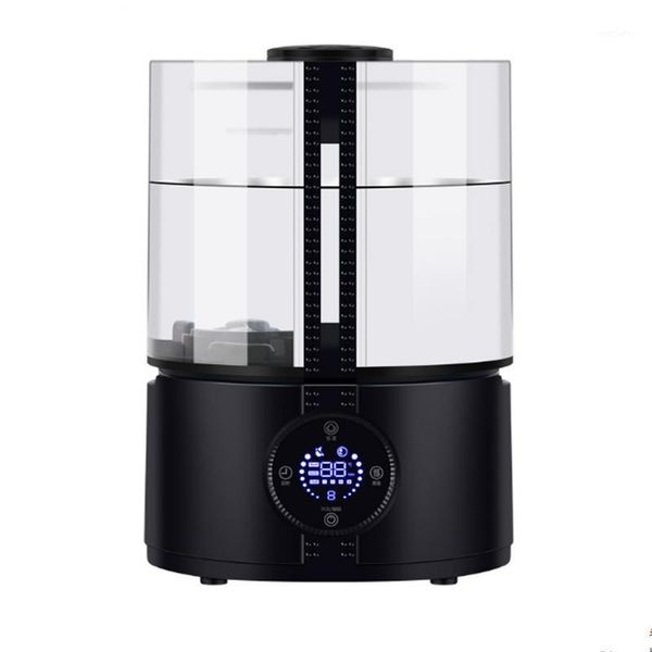

essential oils diffusers add water humidifier home mute bedroom baby pregnant spray large capacity fog air volume1