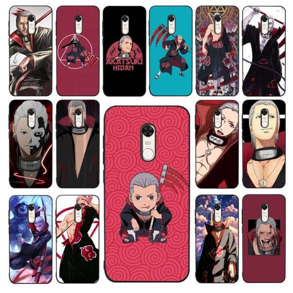 

fhnblj hidan naruto - the case is redmi 4x 5 plus 567 889 to 6pro go k204fre
