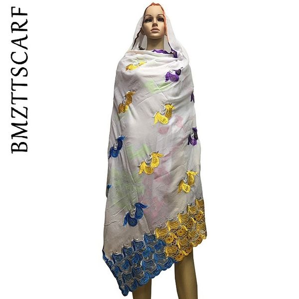 

african women scarfs ,mix design scarfs for wholesale price y200104, Blue;gray